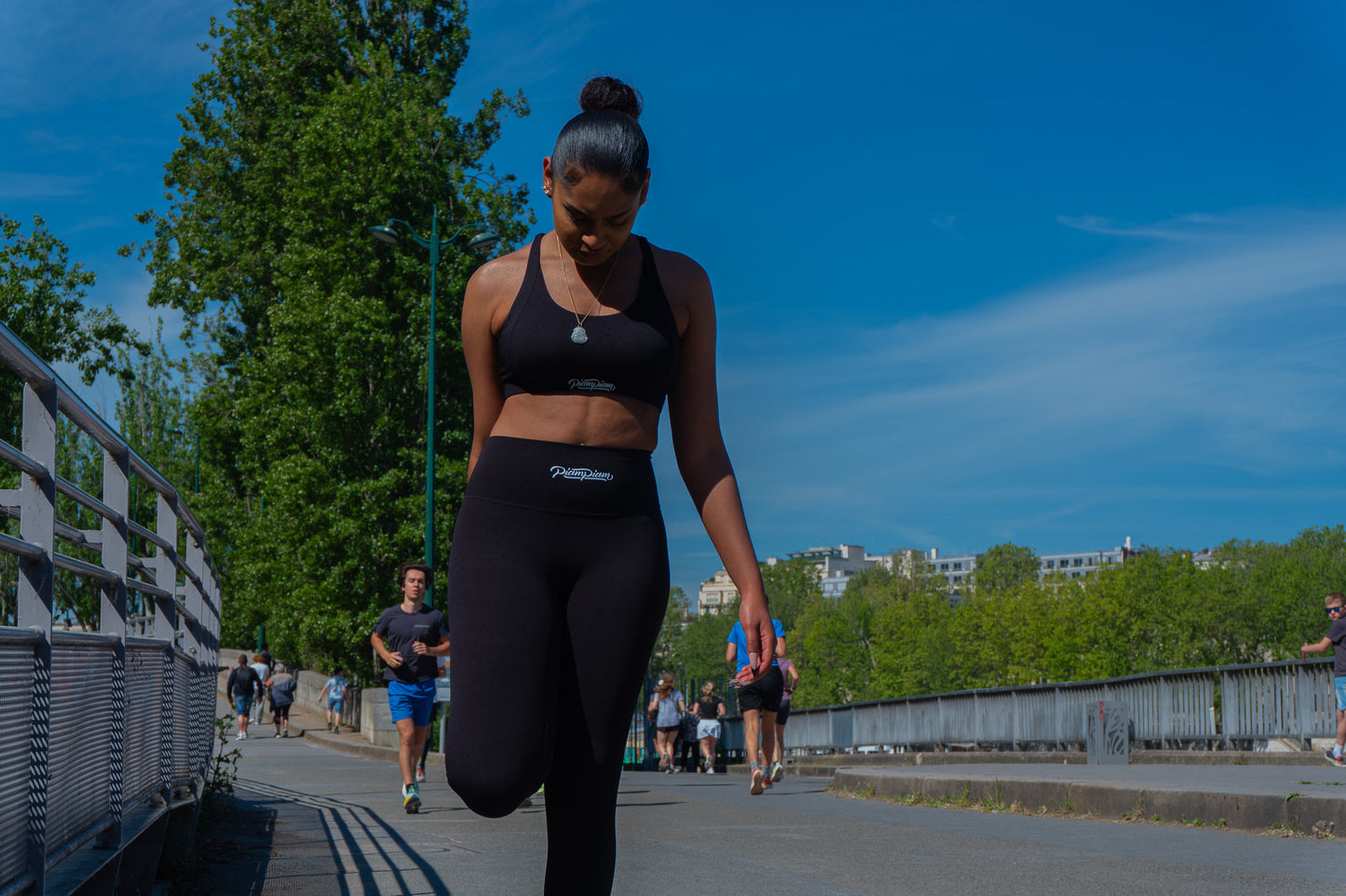 Ensembe/Sport PIAM PIAM MOTION